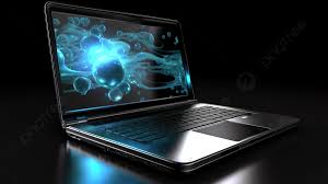 Business Laptop