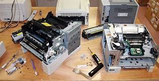 Printer Repair